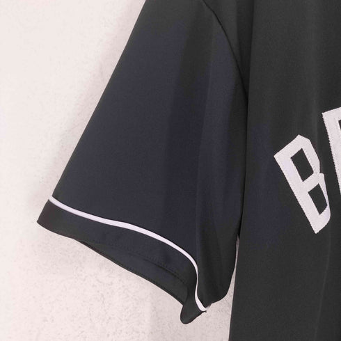 NLBM Brooklyn royal Giants Baseball Shirt メンズ JPN:M