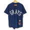 NLBM Baseball Shirt メンズ JPN:M