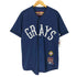 NLBM Baseball Shirt メンズ JPN:M