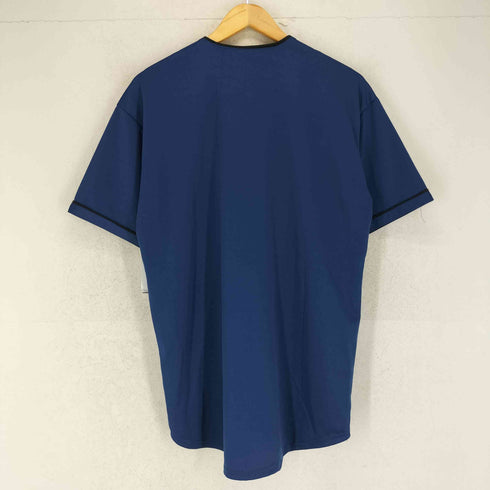 NLBM Baseball Shirt メンズ JPN:M