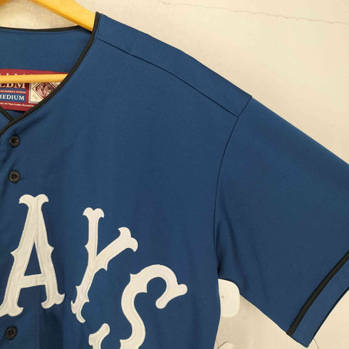 NLBM Baseball Shirt メンズ JPN:M