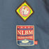 NLBM Baseball Shirt メンズ JPN:M
