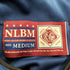 NLBM Baseball Shirt メンズ JPN:M