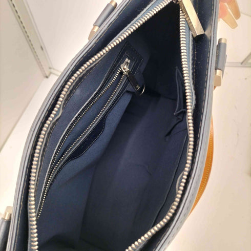 ルイヴィトン LOUIS VUITTON モノグラムマット ストックトン トートバッグ ハンドバッグ monogrammat stockton totebag handbag レディース