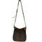 ルイヴィトン LOUIS VUITTON モノグラム オデオンPM ショルダーバッグ monogram odeon PM shoulder bag レディース