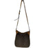 ルイヴィトン LOUIS VUITTON モノグラム オデオンPM ショルダーバッグ monogram odeon PM shoulder bag レディース