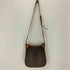 ルイヴィトン LOUIS VUITTON モノグラム オデオンPM ショルダーバッグ monogram odeon PM shoulder bag レディース