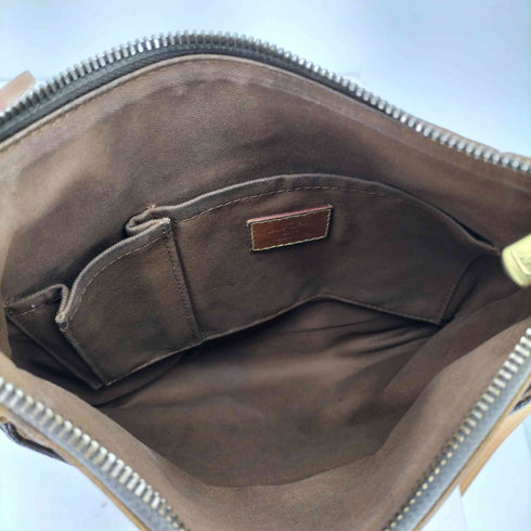 ルイヴィトン LOUIS VUITTON モノグラム オデオンPM ショルダーバッグ monogram odeon PM shoulder bag レディース