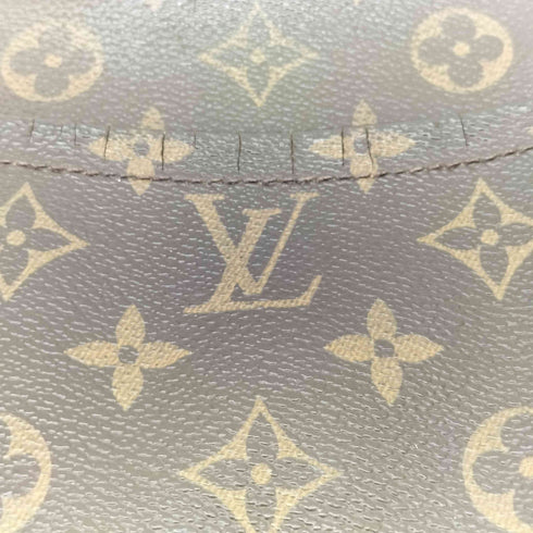ルイヴィトン LOUIS VUITTON モノグラム オデオンPM ショルダーバッグ monogram odeon PM shoulder bag レディース
