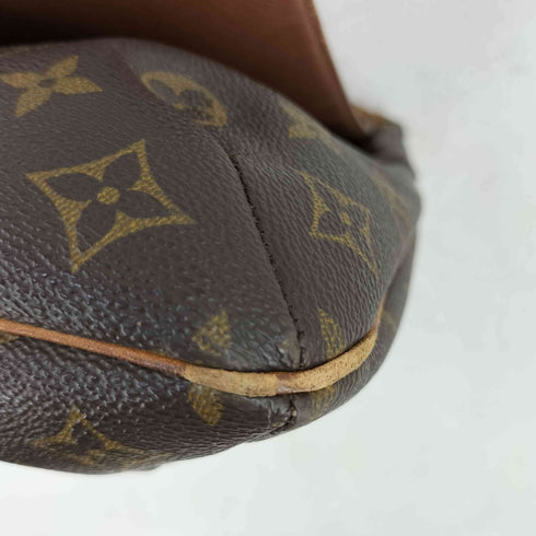 ルイヴィトン LOUIS VUITTON モノグラム ミュゼット ショルダーバッグ monogram musette shoulderbag AS0090 レディース