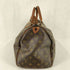 ルイヴィトン LOUIS VUITTON モノグラム スピーディ35 ハンドバッグ monogram speedy 35 handbag レディース