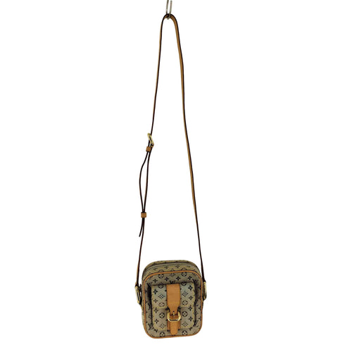 ルイヴィトン LOUIS VUITTON モノグラム ミニジュリエットPM ショルダーバッグ monogram Mini Juliette shoulderbag TH1010 レディース