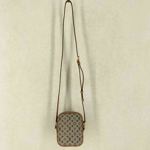 ルイヴィトン LOUIS VUITTON モノグラム ミニジュリエットPM ショルダーバッグ monogram Mini Juliette shoulderbag TH1010 レディース