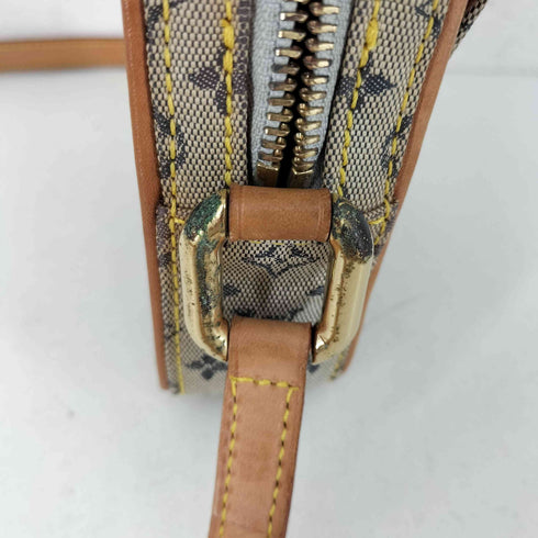 ルイヴィトン LOUIS VUITTON モノグラム ミニジュリエットPM ショルダーバッグ monogram Mini Juliette shoulderbag TH1010 レディース