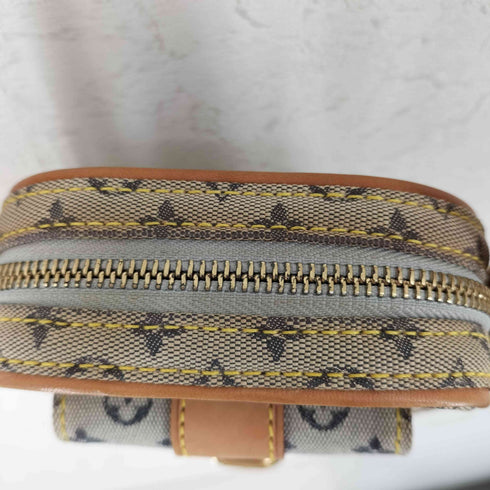 ルイヴィトン LOUIS VUITTON モノグラム ミニジュリエットPM ショルダーバッグ monogram Mini Juliette shoulderbag TH1010 レディース