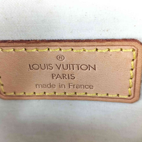 ルイヴィトン LOUIS VUITTON モノグラム ミニジュリエットPM ショルダーバッグ monogram Mini Juliette shoulderbag TH1010 レディース