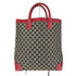 グッチ GUCCI GGキャンバス ハンドバッグ トートバッグ GGcanvas handbag totebag レディース