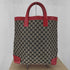 グッチ GUCCI GGキャンバス ハンドバッグ トートバッグ GGcanvas handbag totebag レディース