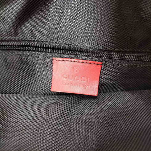 グッチ GUCCI GGキャンバス ハンドバッグ トートバッグ GGcanvas handbag totebag レディース