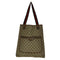 グッチ GUCCI GGスプリーム シェリーライン トートバッグ GGsupreme Sherryline totebag レディース