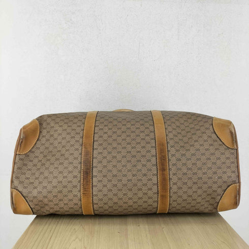 グッチ GUCCI オールド マイクロ GG スプリーム ボストンバッグ old micro gg supreme boston bag レディース