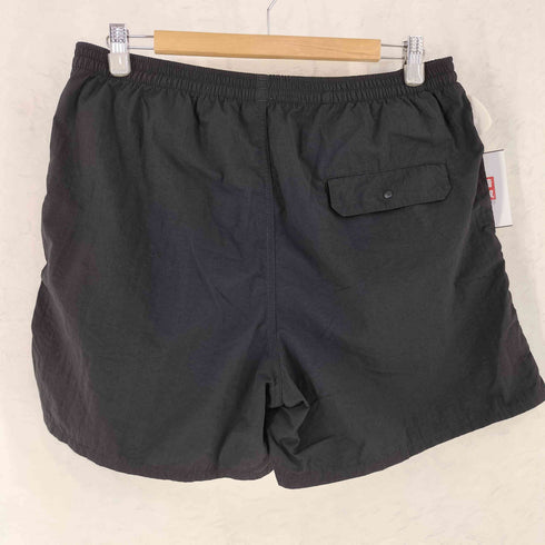 テス TES ナイロン ハーフパンツ メンズ M