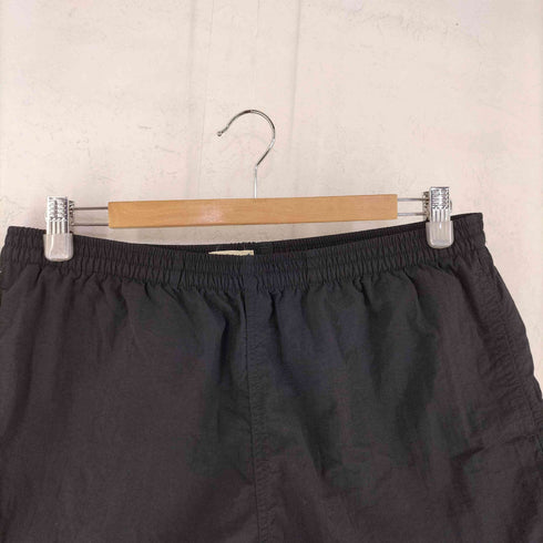 テス TES ナイロン ハーフパンツ メンズ M