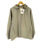 ユニクロ UNIQLO ブロックテックパーカー メンズ L