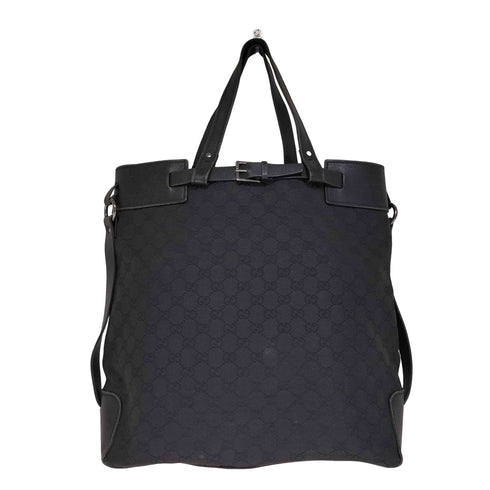 グッチ GUCCI GGキャンバス トートバッグ ハンドバッグ GGcanvas totebag handbag レディース