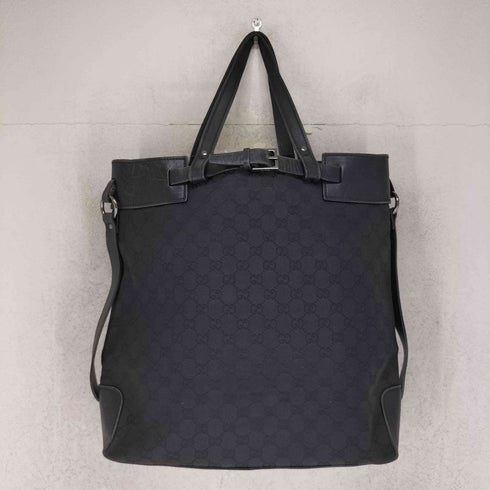 グッチ GUCCI GGキャンバス トートバッグ ハンドバッグ GGcanvas totebag handbag レディース