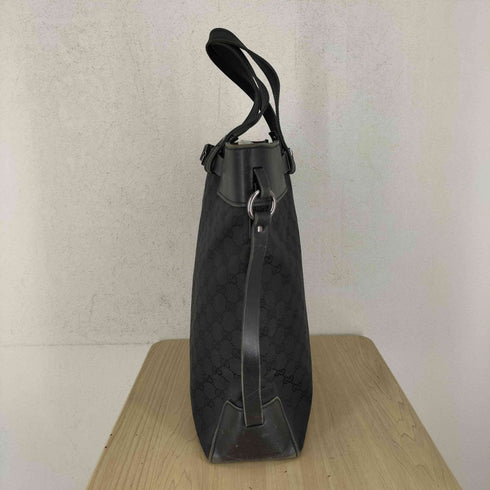 グッチ GUCCI GGキャンバス トートバッグ ハンドバッグ GGcanvas totebag handbag レディース