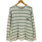 California General Store Cut & Sewn ボーダー L/S カットソー casual メンズ L
