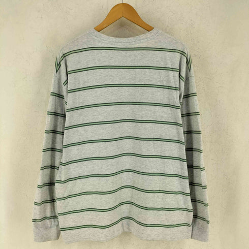 California General Store Cut & Sewn ボーダー L/S カットソー casual メンズ L