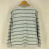 California General Store Cut & Sewn ボーダー L/S カットソー casual メンズ L