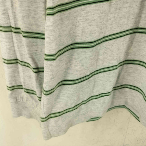 California General Store Cut & Sewn ボーダー L/S カットソー casual メンズ L