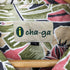 cha-ga オープンカラー コットン アロハシャツ メンズ JPN:M