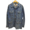 リー Lee 70S USA製 デニムブッシュジャケット メンズ import:XL