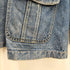 リー Lee 70S USA製 デニムブッシュジャケット メンズ import:XL