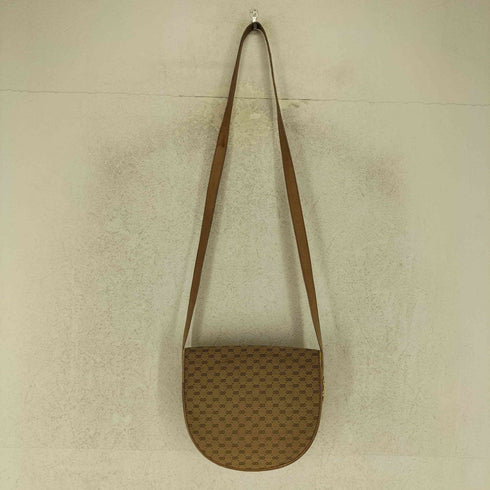 グッチ GUCCI オールド マイクロ GG スプリーム ショルダーバッグ old micro gg supreme shoulder bag レディース