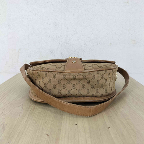 グッチ GUCCI オールド マイクロ GG スプリーム ショルダーバッグ old micro gg supreme shoulder bag レディース