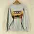 ビームスティー BEAMS T アーティストコラボ Sweat Shirt メンズ L