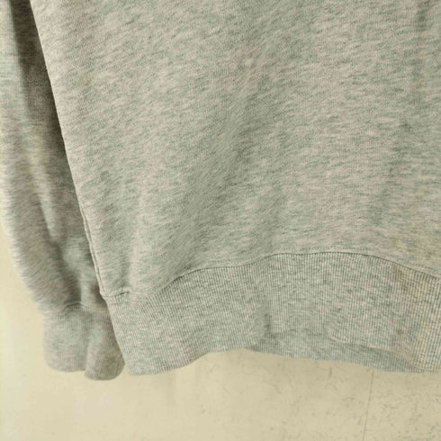 ビームスティー BEAMS T アーティストコラボ Sweat Shirt メンズ L