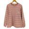California General Store Cut & Sewn ボーダー L/S カットソー casual メンズ L