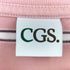 California General Store Cut & Sewn ボーダー L/S カットソー casual メンズ L