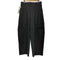 ザラ ZARA ZW Collection ジッパー カーゴパンツ レディース import:M