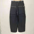ザラ ZARA ZW Collection ジッパー カーゴパンツ レディース import:M