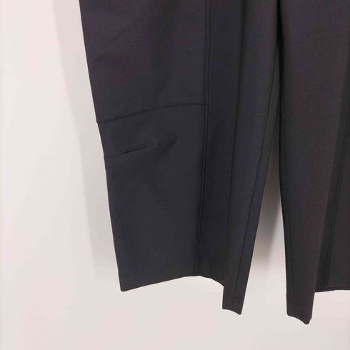 ザラ ZARA ZW Collection ジッパー カーゴパンツ レディース import:M