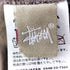 ステューシー Stussy 90-00S AUTHENTIC OUTER GEAR ギミック ミリタリーシャツ メンズ import:L
