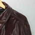 ザラ ZARA SHINY EFFECT JACKET シャイニー エフェクト ジャケット メンズ import:M