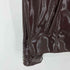 ザラ ZARA SHINY EFFECT JACKET シャイニー エフェクト ジャケット メンズ import:M